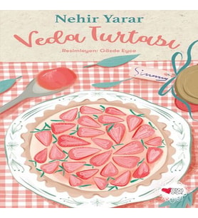Veda Turtası