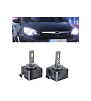 OPEL ASTRA J D1S LED XENON OTO AMPULÜ ULTIMATE