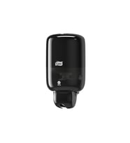 Tork 561008 Mini Sıvı Sabun Dispanseri Siyah