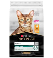 Pro Plan Adult Tavuklu Yetişkin Kedi Maması 10 kg