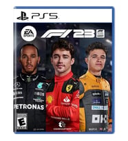 F1 23 PS5 Oyun