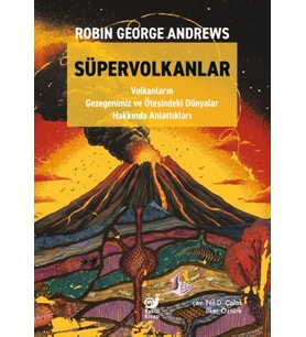 Süpervolkanlar