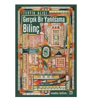 Metis Bilim Dizisi 23 - Bilinç: Gerçek Bir Yanılsama