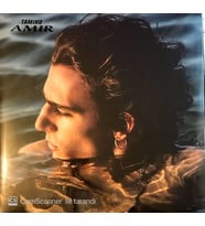 Tamino Amir Double LP Plak