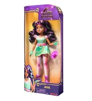Unicorn Akademisi Moda Bebeği Ava 20478935