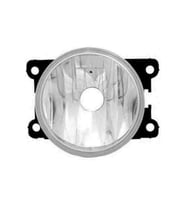 Peugeot 207 Sis Fari (2006-2013) 1.6, 1.4, 1.4 HDI, 1.6 HDI 9685425280