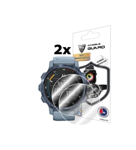 Garmin Descent Mk2s Hydrogel Ekran Koruyucu (2 ADET)