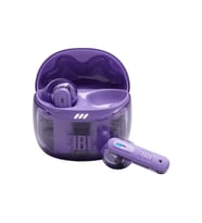 JBL Tune Flex2 Nc Kulakiçi Tws Kulaklık, Ghost Mor
