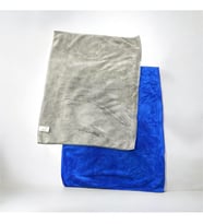 GÜÜL 606 40CM*50CM MİKROFİBER BEZ 1ADET (Karışık)