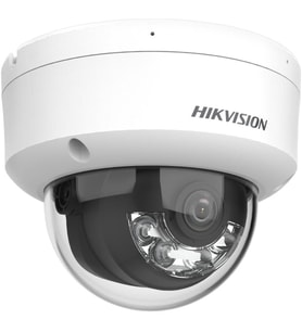 HIKVISION DS-2CD1121G2-LIUF 2MP 2.8MM SESLİ (IK10) IP DOME KAMERA