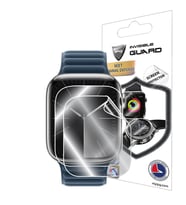 Apple Watch Series 9 -8 - 7 45mm ile uyumlu IPG Ekran Koruyucu (2 Adet)