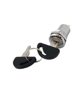 Ic-195a 0-1 Büyük 16mm Telefon Kilidi