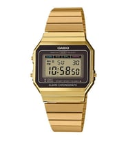 Casio A700WG-9ADF Unisex Kol Saati