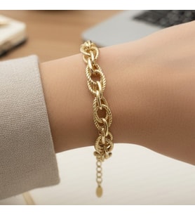 XUPİNG JEWELRY MİRAN MODEL BİLEKLİK