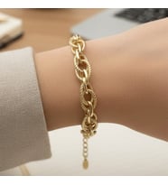 XUPİNG JEWELRY MİRAN MODEL BİLEKLİK