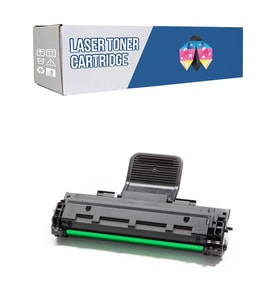 Safir Toner Samsung ML-1640/MLT-D108S  ML1640 1.500 Syf  Muadil Toner