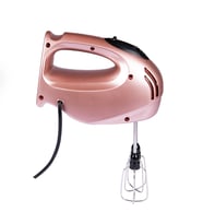 Karaca Rosegold El Mikseri