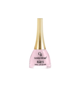 Golden Rose Paris Nail Lacquer No:219