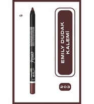 Golden Rose EMİLY DUDAK KALEMİ 203 (Bej)