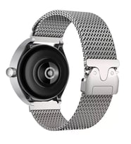 Xiaomi Redmi Watch 5 Active Zore KRD-100 22mm Titanyum Hasır Kordon