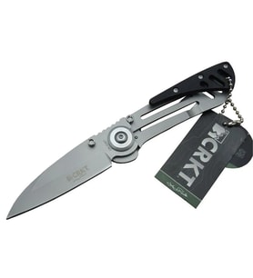 Cr 0087 Bk Kamp Cm - Metal Saplı, Otomatik, Kılıflı