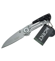 Cr 0087 Bk Kamp Cm - Metal Saplı, Otomatik, Kılıflı