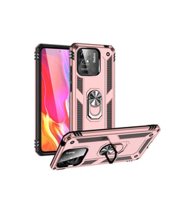 Xiaomi Redmi Note 10 Pro Uyumlu Kılıf Zore Vega Kapak