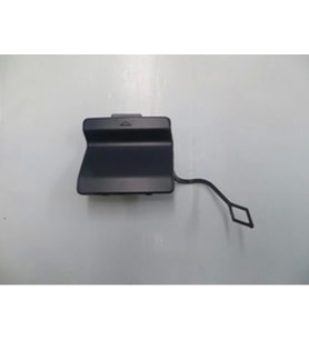 2010-2013 Bmw 5 Serı F10- Arka Tampon Çeki Demiri Kapağı (Tw) (Adet) (Oem No:51127240133)