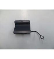 2010-2013 Bmw 5 Serı F10- Arka Tampon Çeki Demiri Kapağı (Tw) (Adet) (Oem No:51127240133)