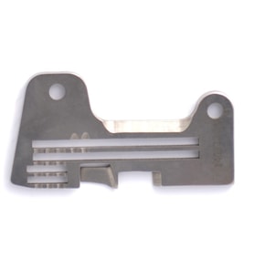 Brother Overlok 3 İp Geniş Plaka 6mm / 146733-001