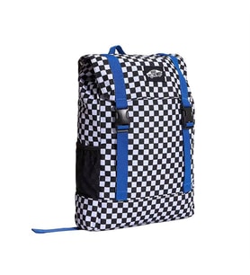 Vans Utility Sırt Çantası Black/White VN000PSFY281