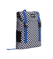 Vans Utility Sırt Çantası Black/White VN000PSFY281
