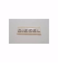 MERCEDES DIESEL YAZI W202 2028172015