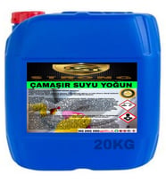 STRONG YOĞUN ÇAMAŞIR SUYU 20KG