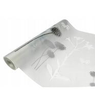 D-c-fix 334-0021 Statik Cam Folyo Çiçek Desenli (45cm x 1mt)
