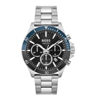 Boss Watches HB1514101 Erkek Kol Saati (Gri)