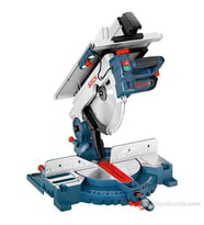 Bosch Professional GTM 12 JL1800 Watt 305 Mm Üstten Tablalı, Gönye Kesme Makinası (Sarı)