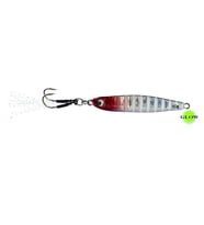 Ryuji Sniper 25 gr Jig Yem 06