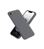 İphone 16e Kılıf First  - Gri