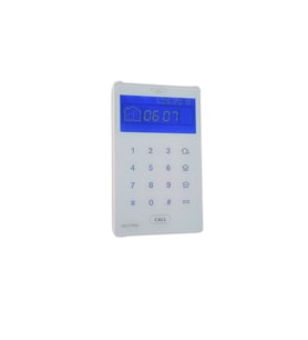 NEUTRON NTA-KPW11 Kablosuz Alarm Dokunmatik Tuş Takımı