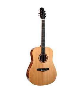 Stiller SD-1 Akustik Gitar (TaşımaÇantası Hediyeli)