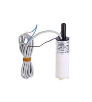 Kemos Vending 12 Volt Plastik Dalgıç Tipi Otomat Pompası