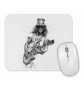 Guitarrista Slash Mouse Pad.jpg