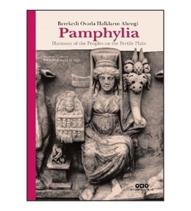 Pamphylia: Bereketli Ovada Halkların Ahengi
