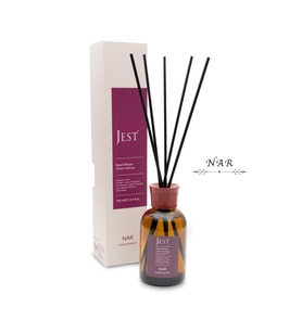 Jest Nar Bambu Çubuklu Oda Ortam Kokusu 100 ml