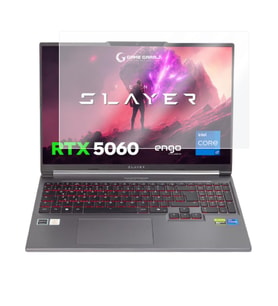 Game Garaj Slayer R9T3D-5070 Mat Ekran Koruyucu 16 inç Nano