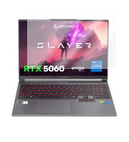 Game Garaj Slayer R9T3D-5070 Mat Ekran Koruyucu 16 inç Nano