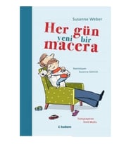 Her Gün Yeni Bir Macera