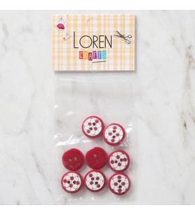Loren Crafts 8 li futbol topu - 418