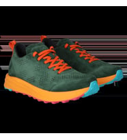 Lomer Italy Vitality Fit Air Vibram Ayakkabı Yeşil Dark Green (Karışık)